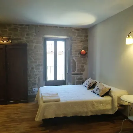 Apartment La Teodora