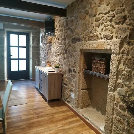 Apartment La Teodora *