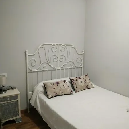 La Teodora Apartment Aldeadavila de la Ribera