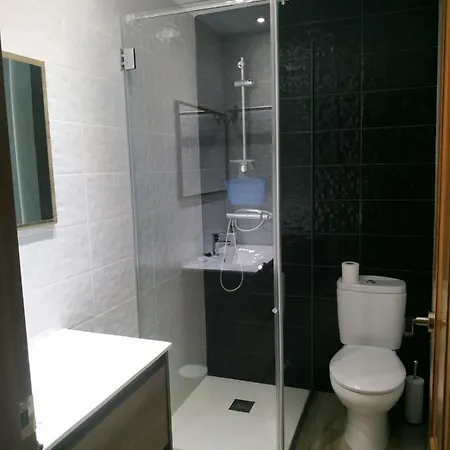 La Teodora Apartment