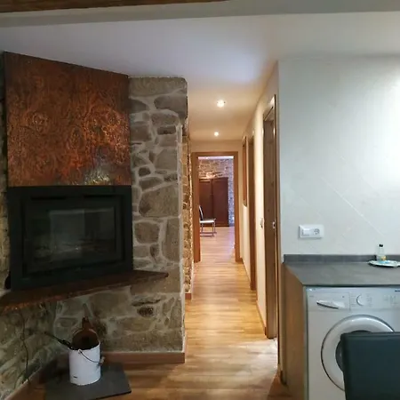 La Teodora Apartment