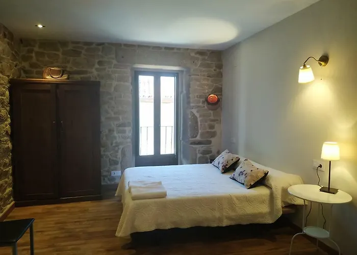 Appartement La Teodora