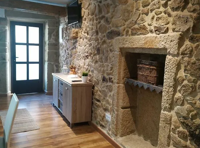 Apartment La Teodora *