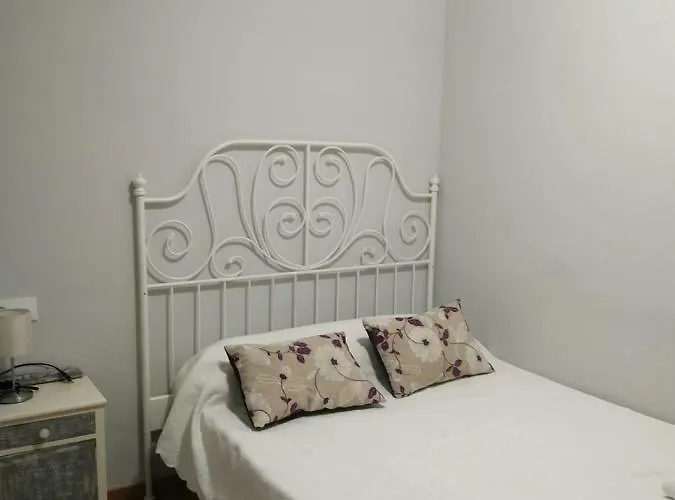 La Teodora Apartment Aldeadávila de la Ribera