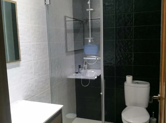 La Teodora Appartement