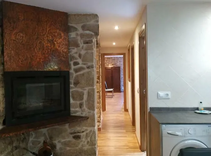 La Teodora Apartment